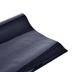 Carpoint statische raamfolie 200 x 76 cm zwart 