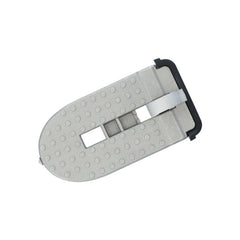 Carpoint Opvouwbare autodeurtrede 