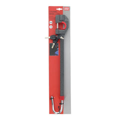 Carpoint koppelings- en stuurslot SWL700 