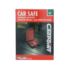 Carpoint auto-opbergbox 