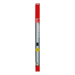 Carpoint raamfolie, krasbestendig, Limoblack 3%, 300 x 76 cm 