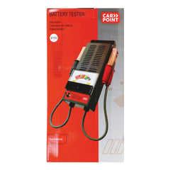 Carpoint professionele accutester 