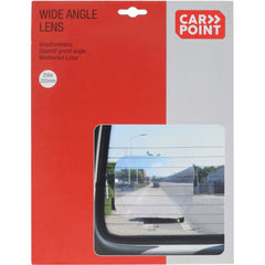Carpoint groothoeklens 20 x 25,5 cm 
