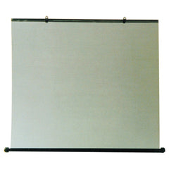 Carpoint rolgordijn 90x67 cm 