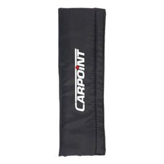 Carpoint-zitkussen, zwart 
