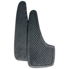 Carpoint-set met spatlappen 32 x 17 cm 