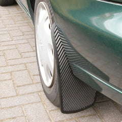 Carpoint-set met spatlappen 32 x 17 cm 