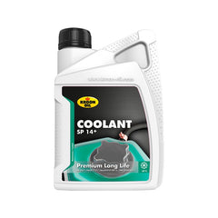 Kroon-Oil koelvloeistof SP14+ 1 liter 