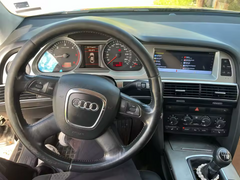 Audi A6 05-11 - 8.8 "Radio met Apple CarPlay en Android Auto