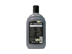 Turtle Wax Color Magic Prestige Silver 500 ml – Autowax voor zilveren lak 