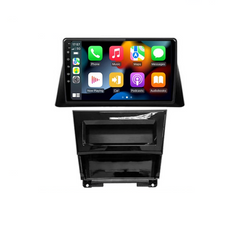 Honda Accord 09-13 - 10,1" radio met Apple CarPlay en Android Auto 