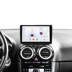 Opel Corsa 07-12 - 9" Radio m. Apple CarPlay og Android Auto – Bilmedie.dk