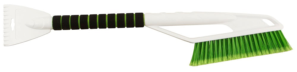 Isskraber med børste Aspen BS4 på 65 cm