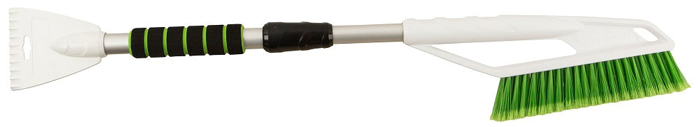 Telescopische ijskrabber met borstel Aspen BS4 800-1000 mm