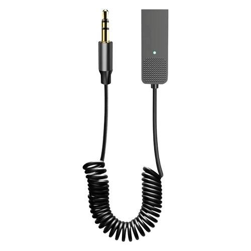 AUX naar Bluetooth adapter – Carmedia24.nl