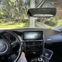 Audi A4/A5 09-16 - 10,25" radio met Apple CarPlay en Android Auto – Carmediaeurope.com