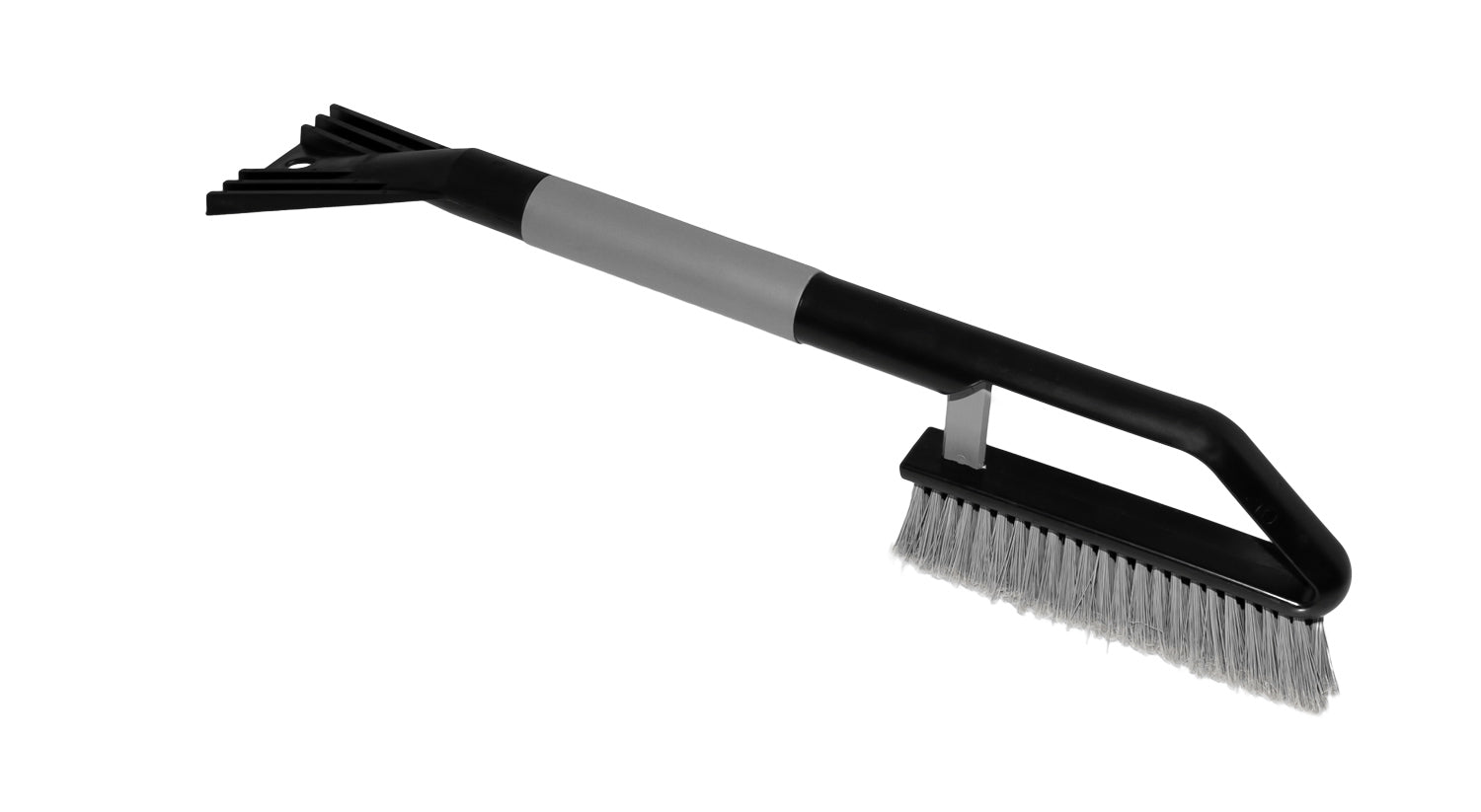 FUTURA BASIC ijskrabber met sneeuwborstel van 55 cm