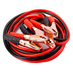 Startkabels 600A – 4 meter met opbergtas 