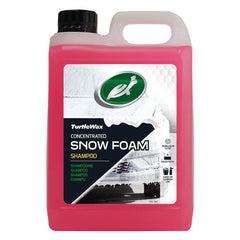 Turtle Wax Hybrid Snow Foam 2,5 L 