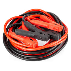 Startkabels 1800A – 6 meter met opbergtas 