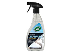 Turtle Wax ClearVue Glasreiniger 500 ml 