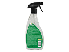 Turtle Wax ClearVue Glasreiniger 500 ml 