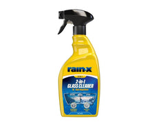 Rain-X 2-in-1 Glasreiniger & Rain Repellent – Regenafstoter 500 ml 