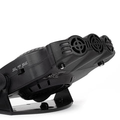 12V cabineverwarming en ventilator voor auto – 150W 