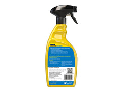 Rain-X 2-in-1 Glasreiniger & Rain Repellent – Regenafstoter 500 ml 