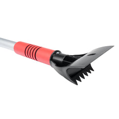 Sneeuwborstel met ijskrabber – 89 cm 