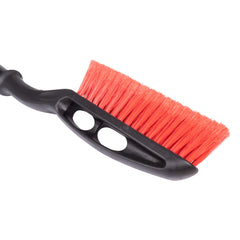 Sneeuwborstel met ijskrabber – 89 cm 