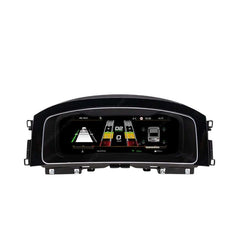 VW Golf 13-20 - 12,3" Digitaal instrumentenpaneel – Carmediaeurope.com