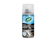 Turtle Wax Odor-X Whole Car Blast – aircoreiniger & geurverwijderaar 100 ml 