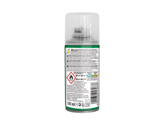 Turtle Wax Odor-X Whole Car Blast – aircoreiniger & geurverwijderaar 100 ml 