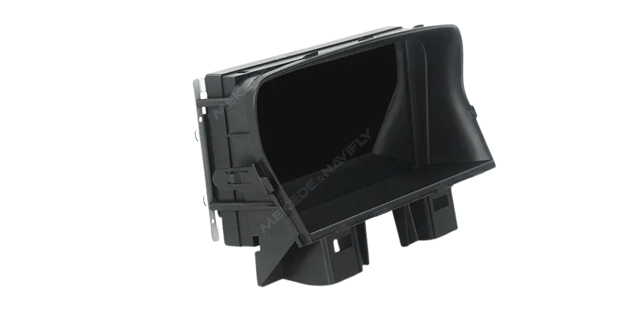 Chevrolet Cruze 09-14 - 7" Radio m. Apple CarPlay og Android Auto installation bracket