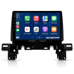 Mazda CX-5 2018-2022 - 9" radio met Apple CarPlay en Android Auto 