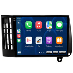 Volkswagen Golf 3 1992-1997 - 9" autoradio met Apple CarPlay en Android Auto 