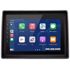 SsangYong Rexton 2007-2012 - 9" autoradio met Apple CarPlay en Android Auto 