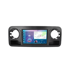 Mercedes-Benz Sprinter 18-25 - 10,1" radio met Apple CarPlay en Android Auto – Carmediaeurope.com