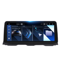 BMW F10 - 10.25 "Radio met Apple CarPlay en Android Auto