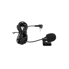 Losse microfoon voor Performance-/Professional-radio's – Carmediaeurope.com