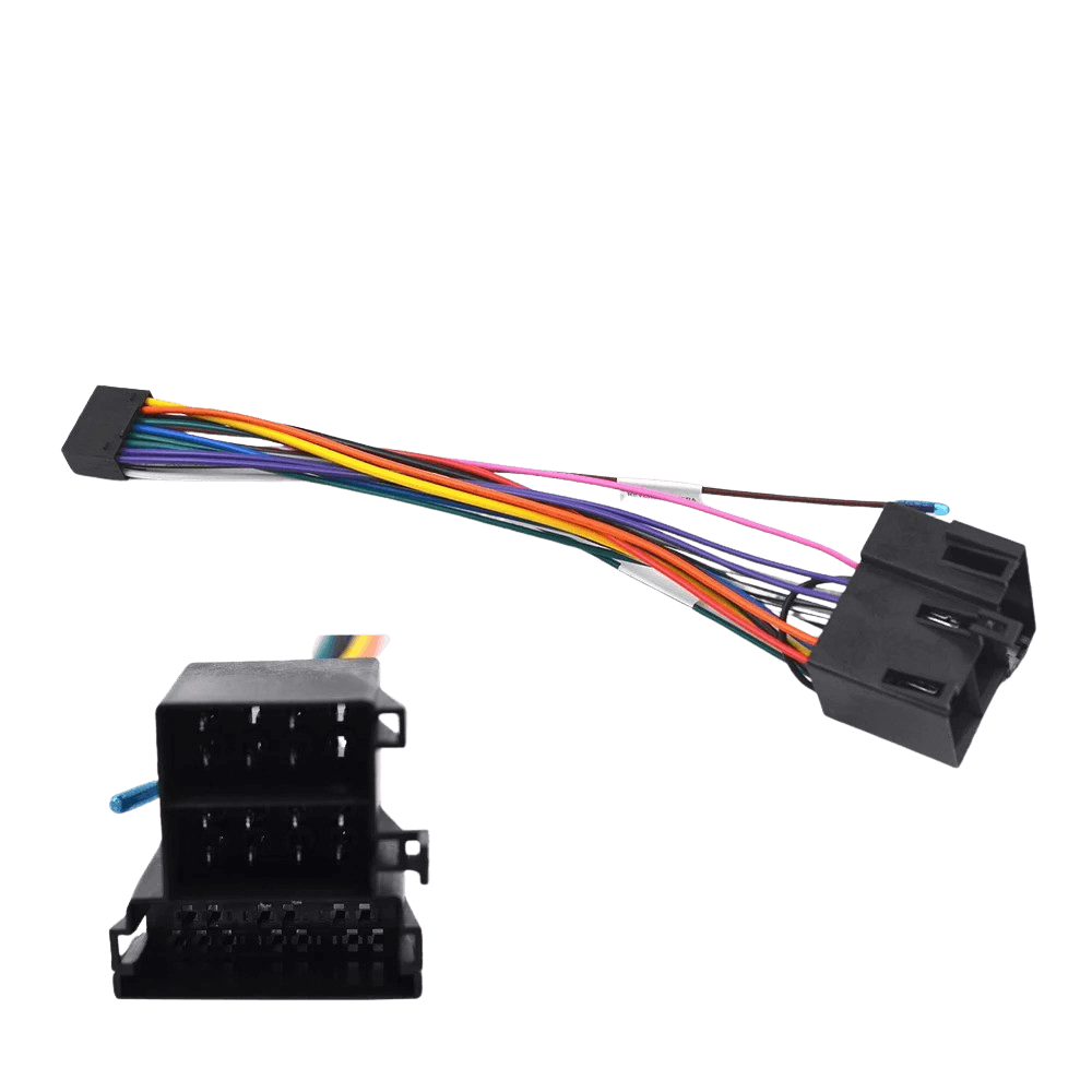 Radiokabel til Hyundai, Kia og Toyota mm. – Bilmedie.dk