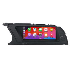 Audi A5 09-16 - 8,8" radio met Apple CarPlay en Android Auto – Carmediaeurope.com