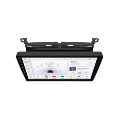Fiat 500 16-19 - 9" radio met Apple CarPlay en Android Auto – Carmediaeurope.com