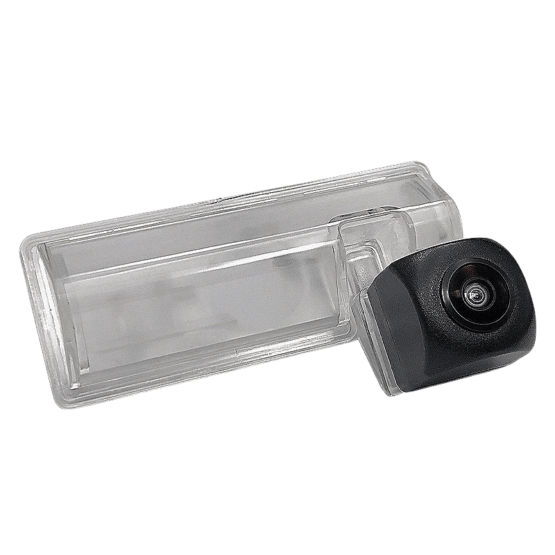 Achteruitrijcamera Suzuki Swift 11-15/SX4 (kentekenverlichting) met hoge resolutie en waterdicht ontwerp.
