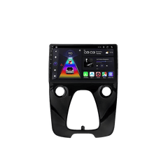 108, C1, Aygo 15-20 - 10,1" Radio met Apple CarPlay en Android Auto – Carmediaeurope.com