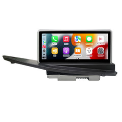 8,8" radio met draadloze Apple CarPlay & Android Auto voor Volvo S80 2004-2011 