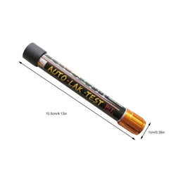 Magnetische lakdiktemeter pen – meetgereedschap voor autolak en verf 