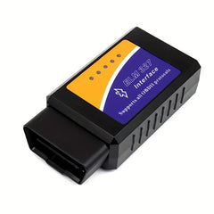 ELM327 OBD2-scanner - draadloze foutcodelezer met WiFi (iOS & Android)