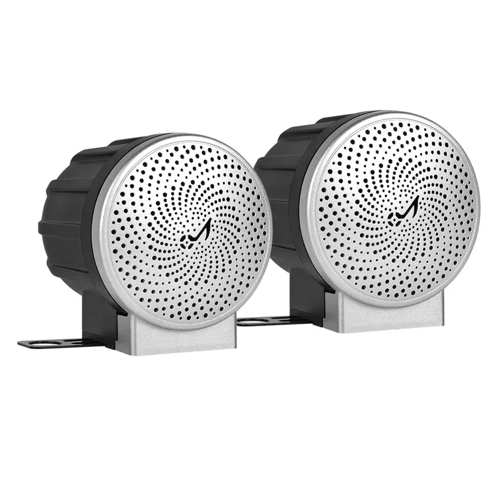 Motorluidsprekerset IP67 – waterdichte 12V Bluetooth-luidspreker met stuurbediening 